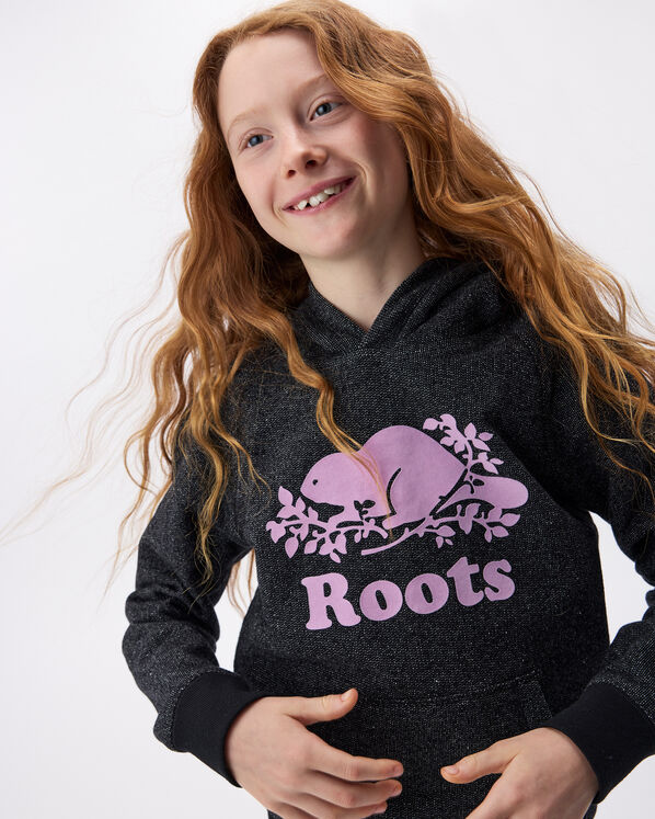 Kids Organic Original Kanga Hoodie